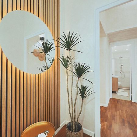 Casa Vacanze Imera House Палермо Экстерьер фото